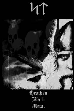 Slavecrushing Tyrant : Heathen Black Metal